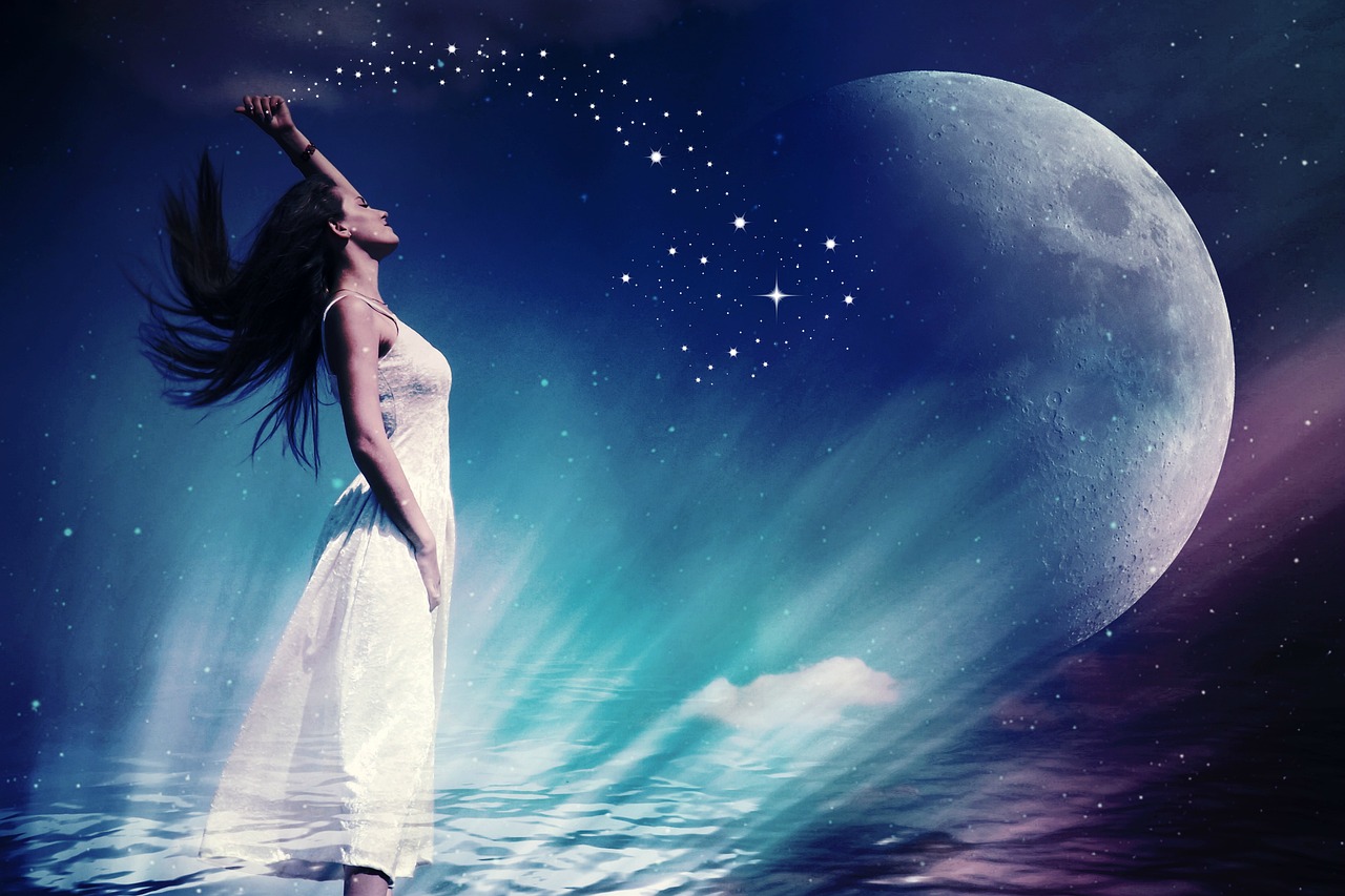 Voyance en ligne amour : percez les mystères de votre vie sentimentale