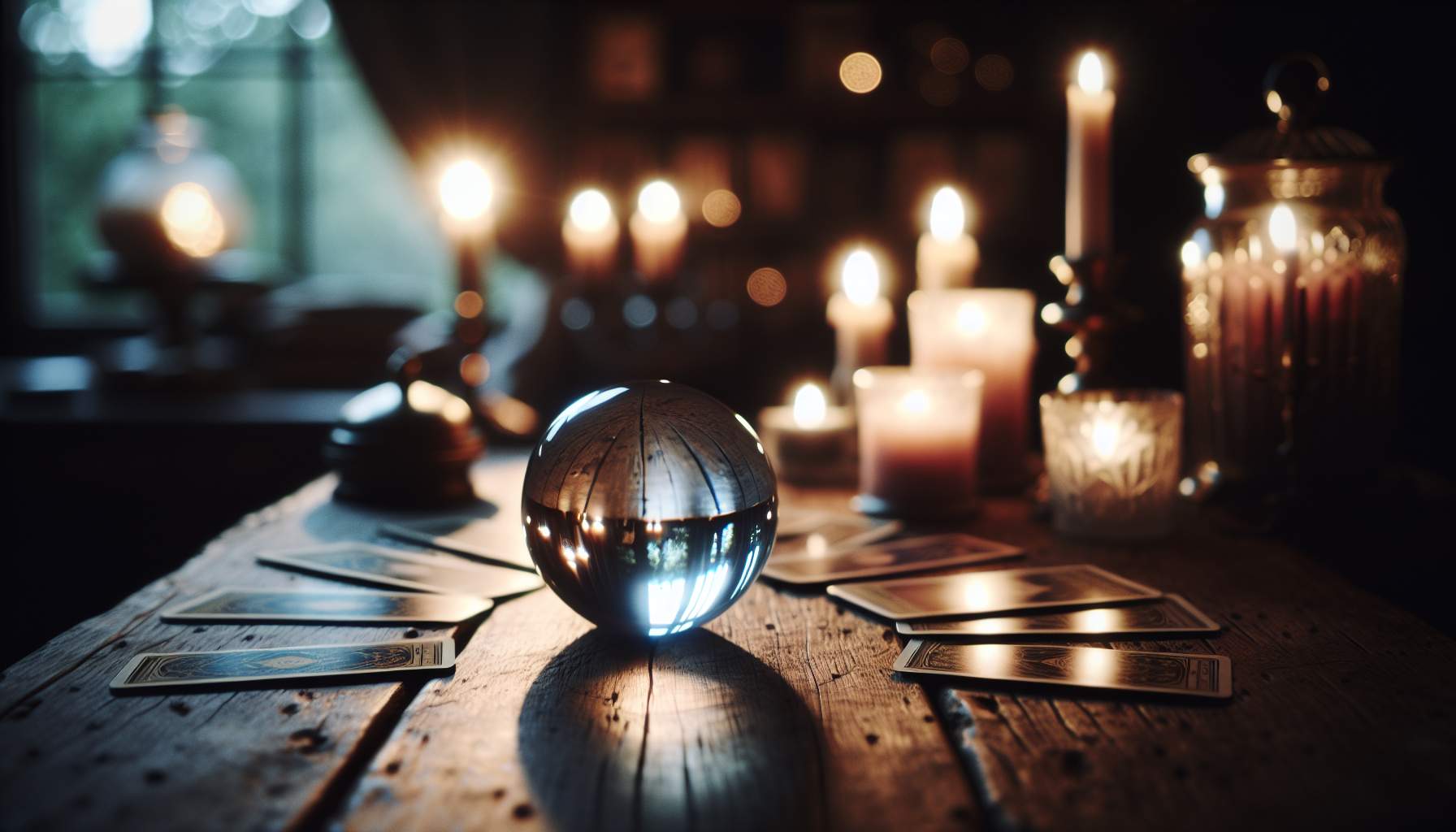5 clés pour trouver une voyance en ligne sérieuse